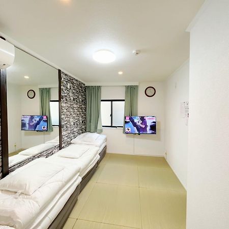 花乃郷 赤羽 Apartment Tokyo Ngoại thất bức ảnh