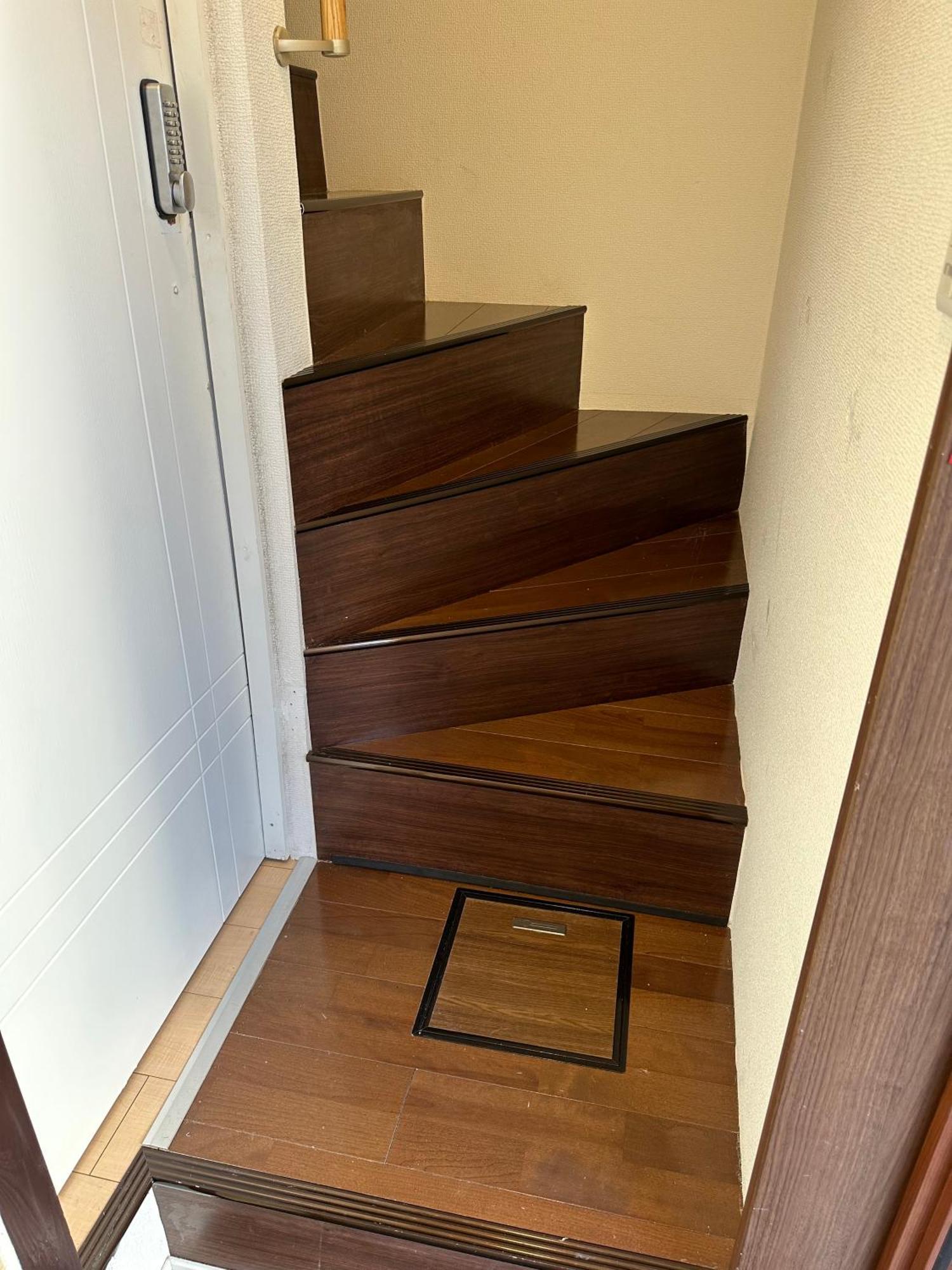 花乃郷 赤羽 Apartment Tokyo Ngoại thất bức ảnh