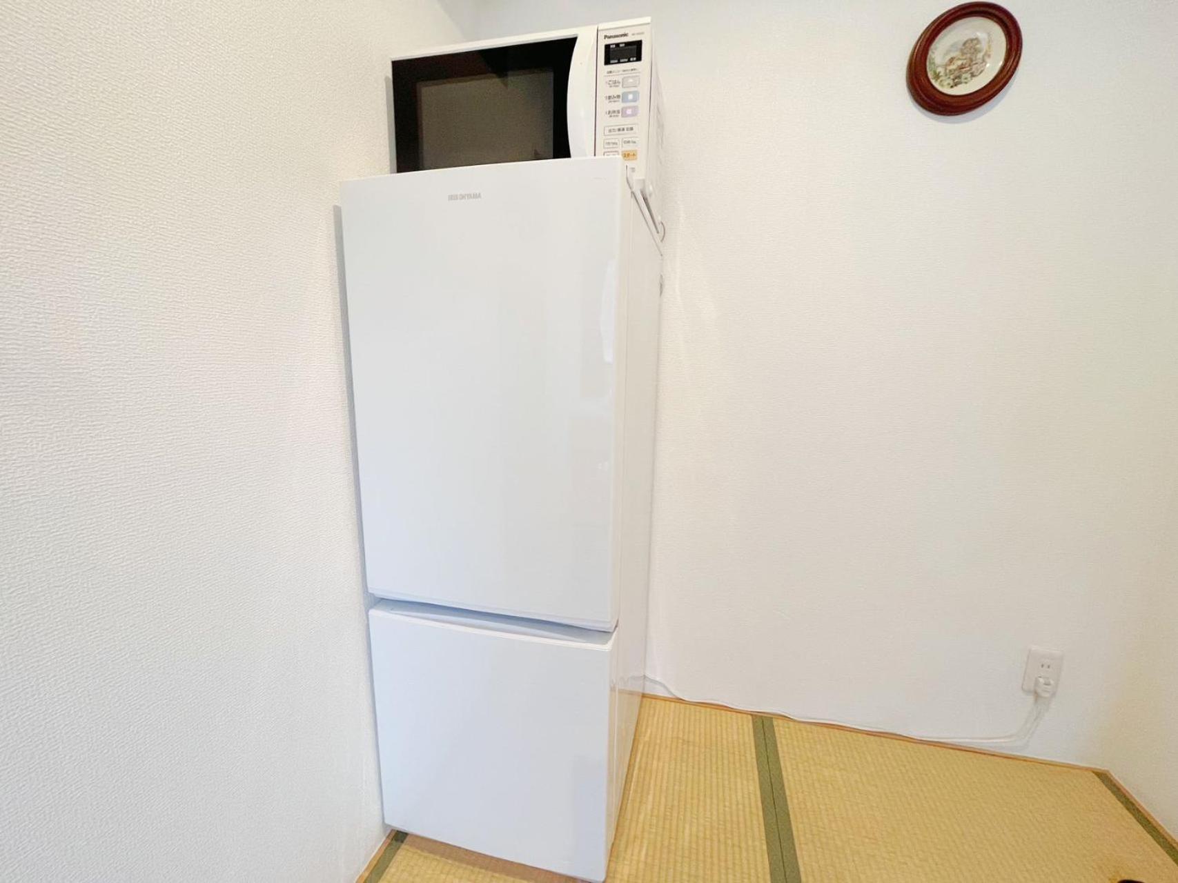 花乃郷 赤羽 Apartment Tokyo Ngoại thất bức ảnh