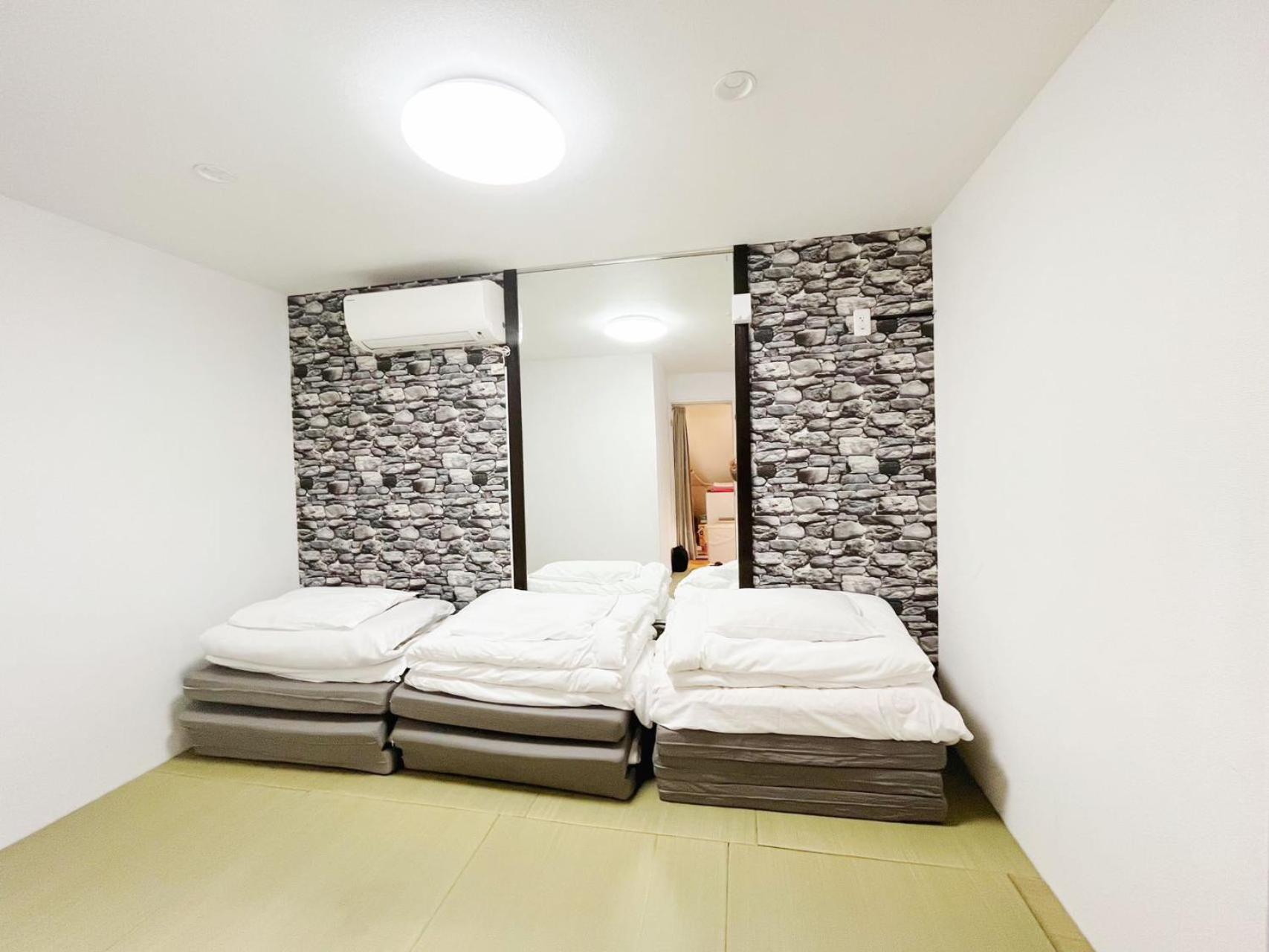 花乃郷 赤羽 Apartment Tokyo Ngoại thất bức ảnh
