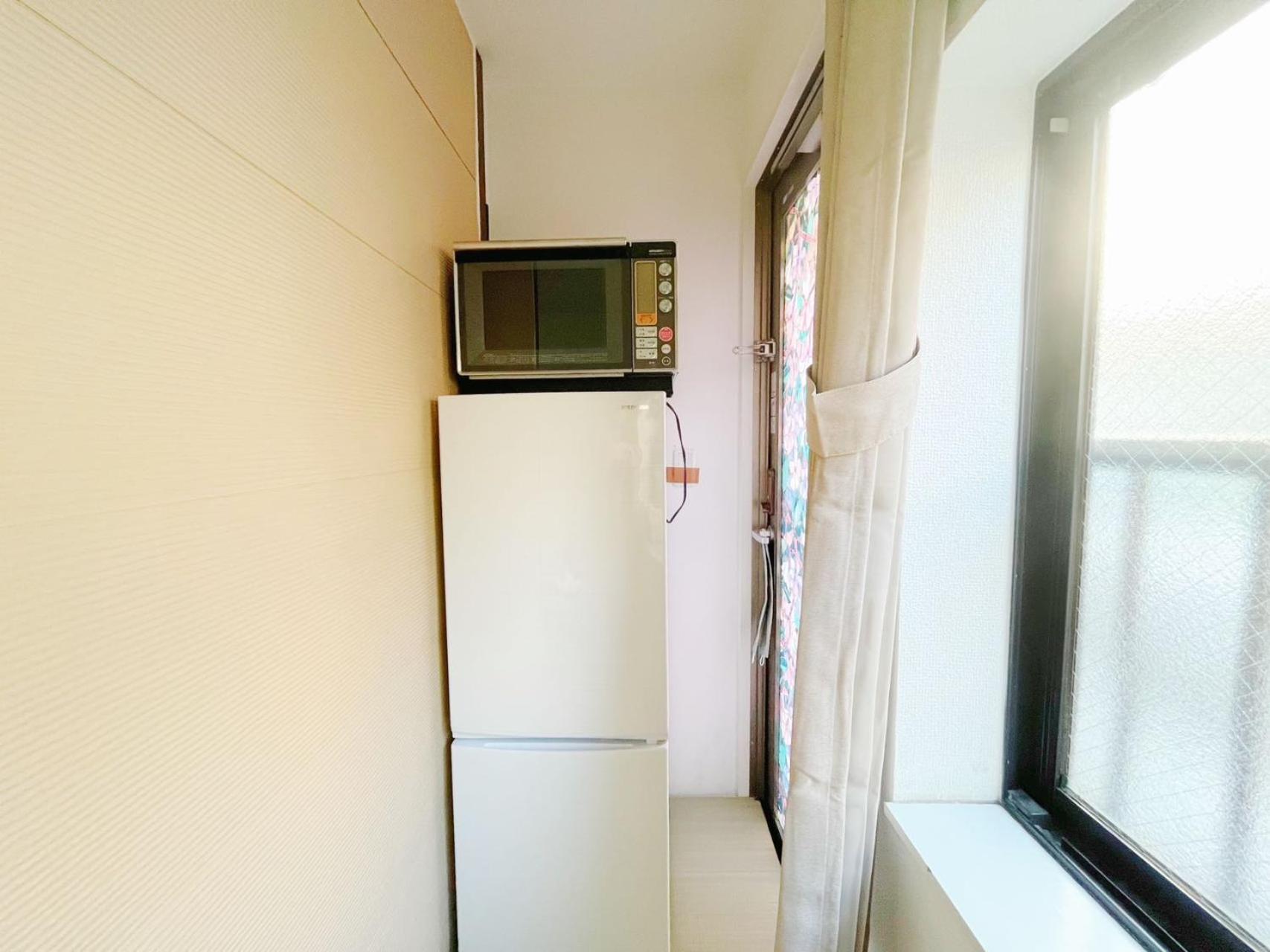 花乃郷 赤羽 Apartment Tokyo Ngoại thất bức ảnh
