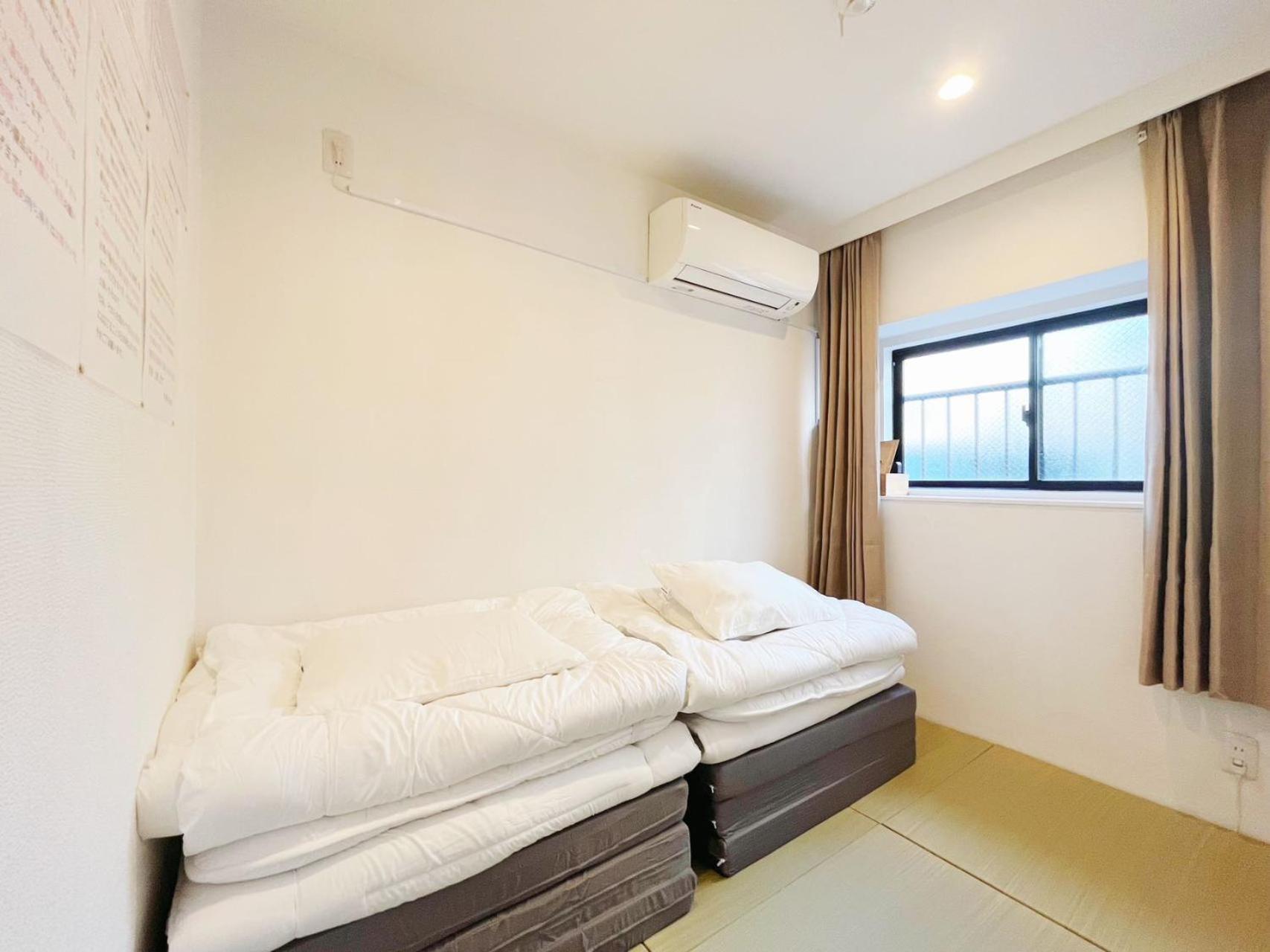 花乃郷 赤羽 Apartment Tokyo Ngoại thất bức ảnh